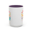 Anniversary Mug - I Love You Enough