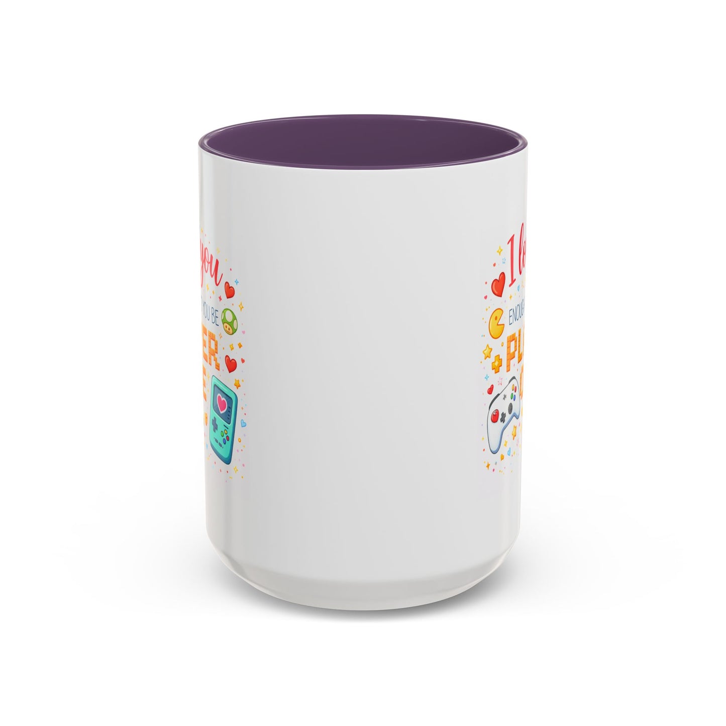 Anniversary Mug - I Love You Enough