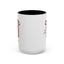 Humor Mug - Six Pack Lego Block