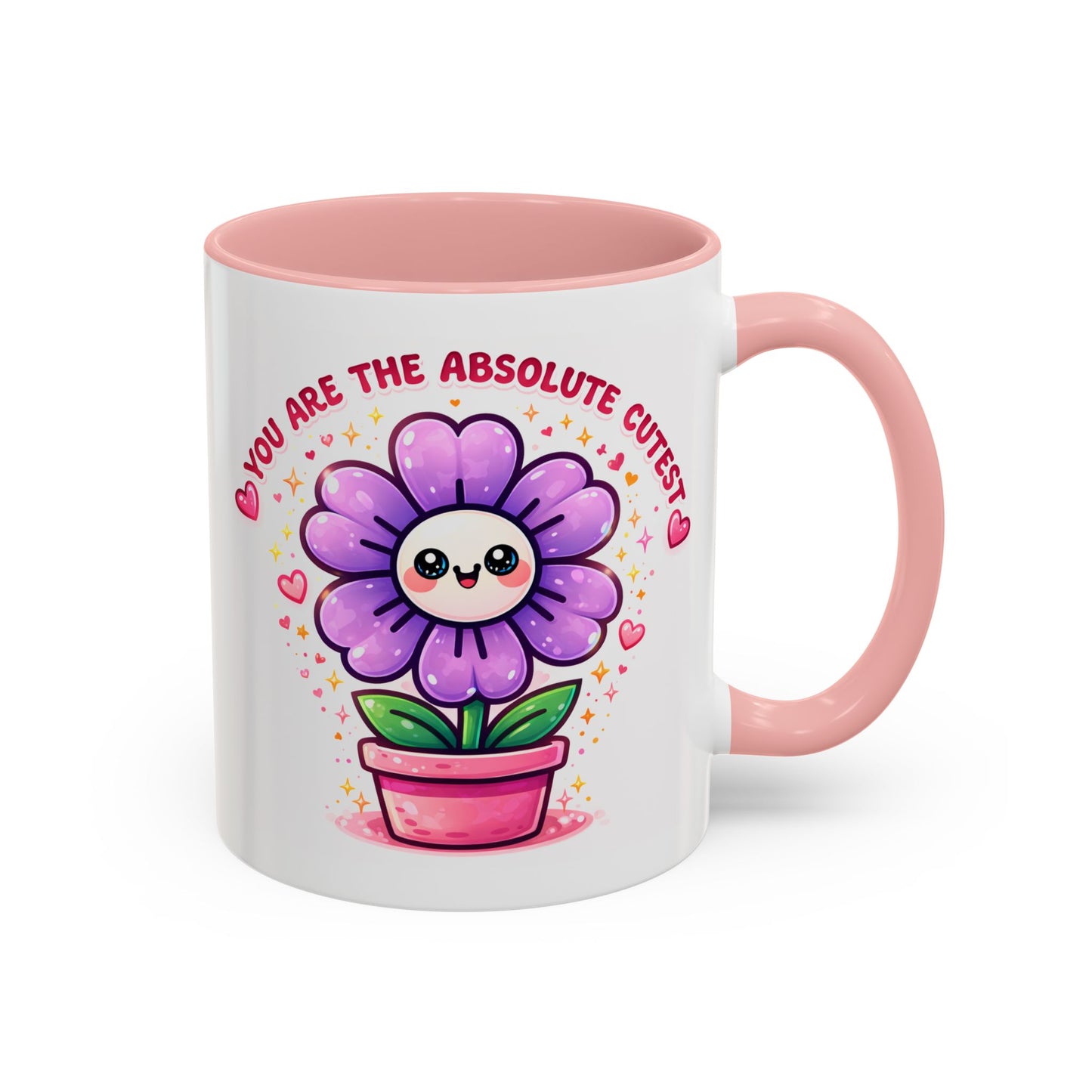 Wellness Mug - You Are