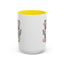 Humor Mug - I'm Not Bossy