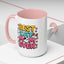 Animal Mug - Best Cat Mom Ever