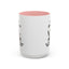 Humor Mug - Your Opinion