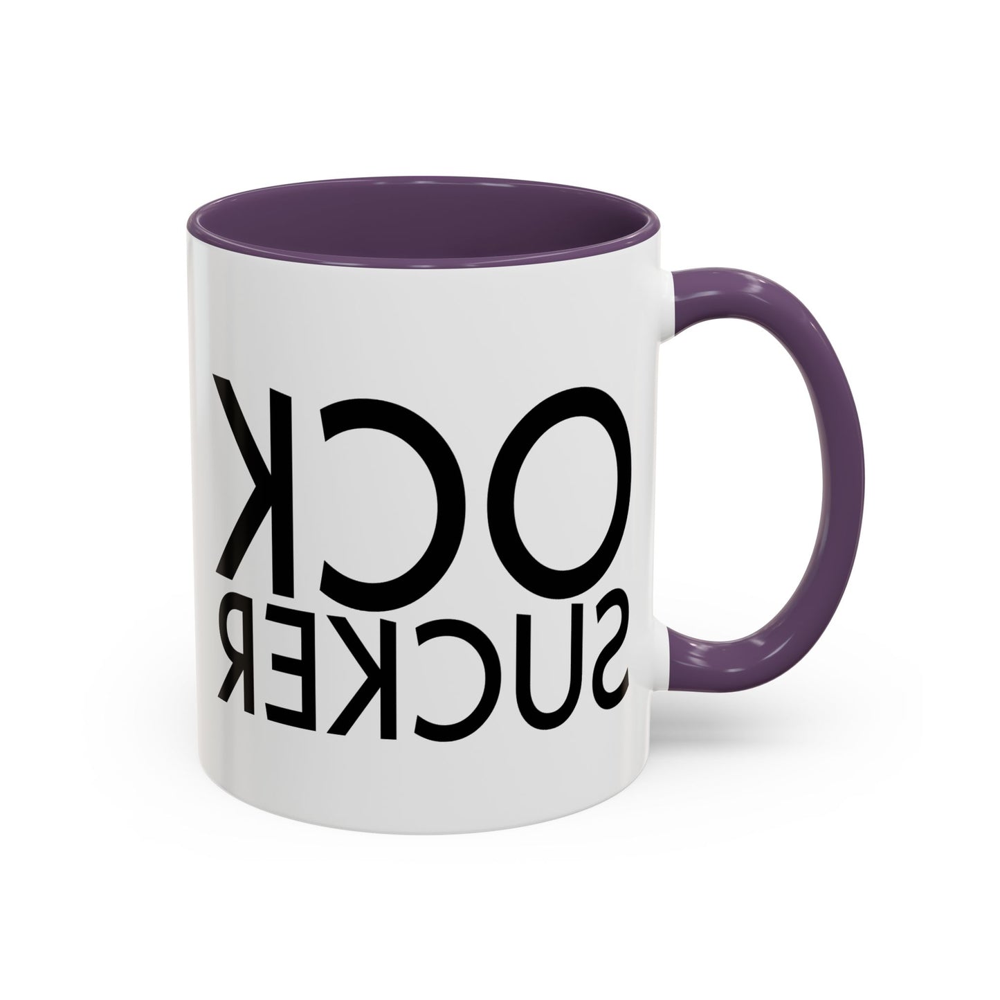 Adult Mug - Cock Sucker