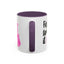 Support Mug - Fight For It