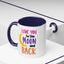 Valentine's Day Mug - Love You To The Moon