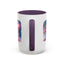 Humor Mug - Probably Late For Something