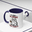 Office Mug - I'm Here I'm Awake