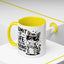 Animal Mug - Admit It Life Would Be Boring