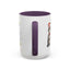 Humor Mug - The Cat Of Aging