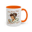 Humor Mug - My Alone Time