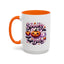 Halloween Mug - Spooky Babe