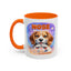 Animal Mug - Nose On A Mission