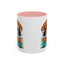 Humor Mug - Buckle Up Buttercup