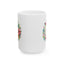 Mother's Day Mug - Love You Mom