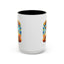 Animal Mug - Playful Paws Dog