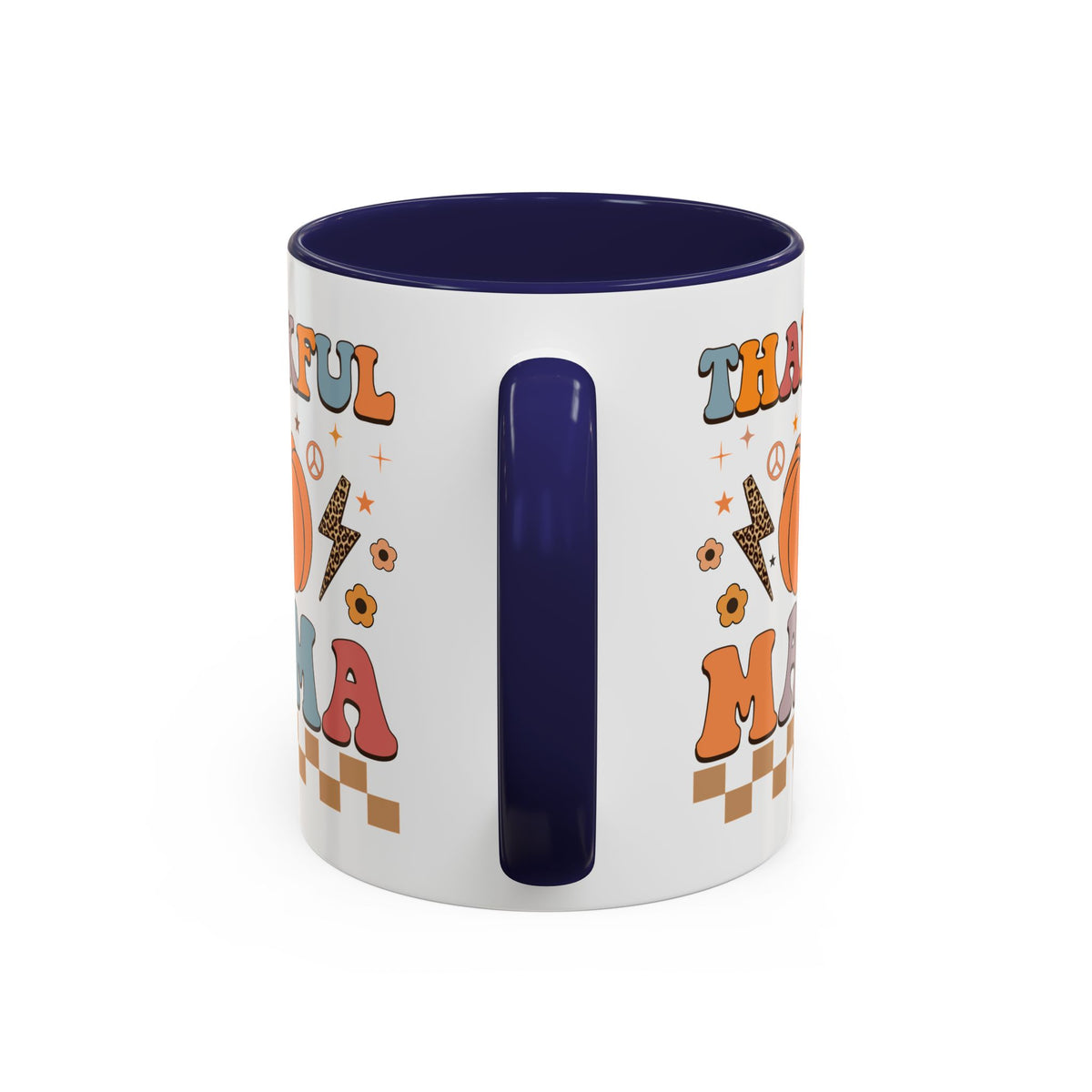 Fall Mug