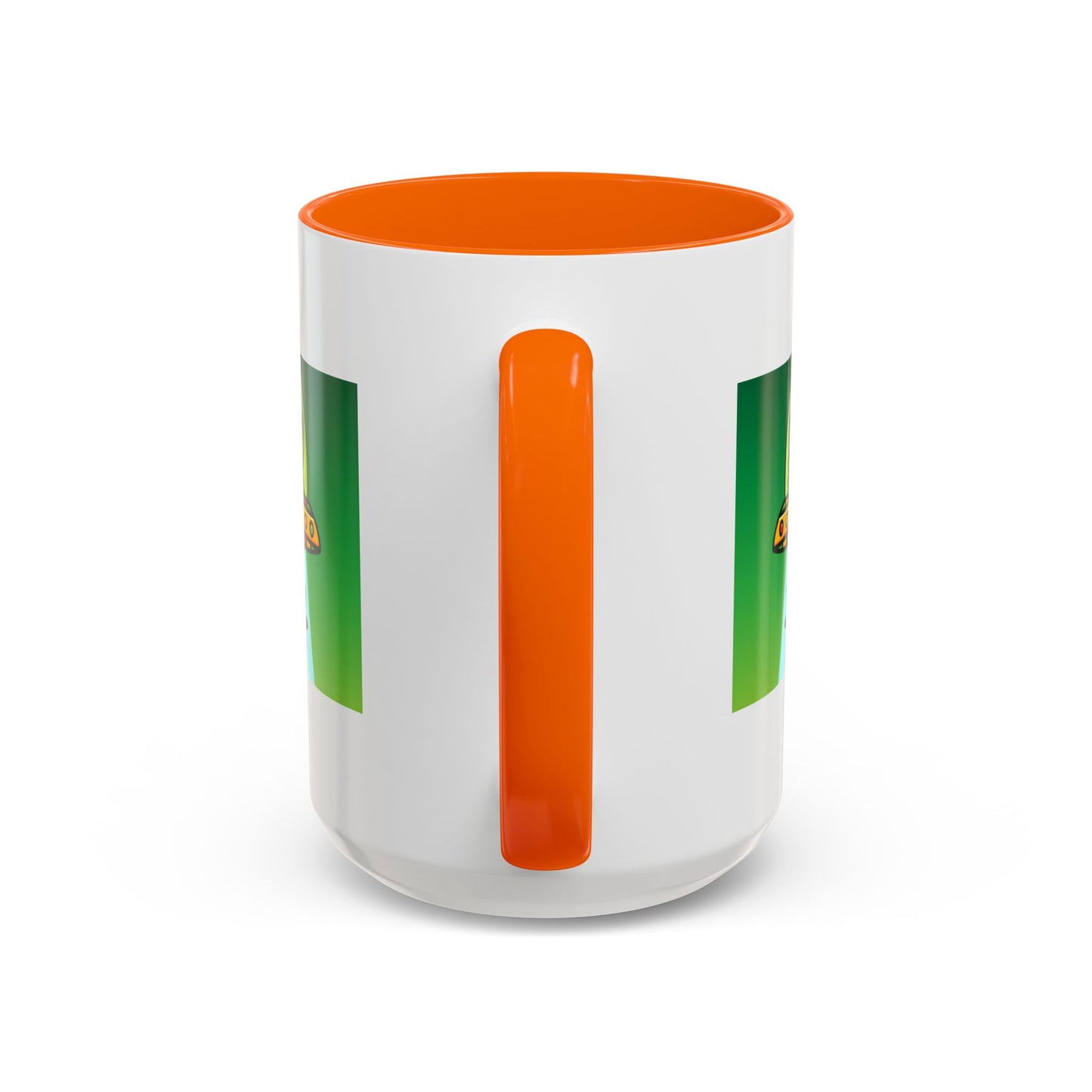 Alien Mug - UFO Ganja
