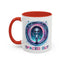 Alien Mug - Spaced Out