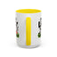 Humor Mug - I'm Not Lazy I'm Just Energy-Efficient