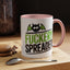 Adult Mug - Fuckery Spreader