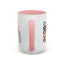 Father's Day Mug - Daddy is My Everthing