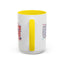 4th of July Mug - USA Coquette