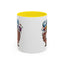 Humor Mug - Calm Your Mitts