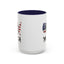 4th of July Mug - 'Merica Buffalo