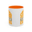 Motivation Mug - Be Stronger Than Your Excuses