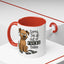Adult Mug - Sorry I'm All Out of Fucks