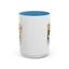 Humor Mug - WTF!