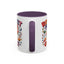 Office Mug - Rocket Fuel Only