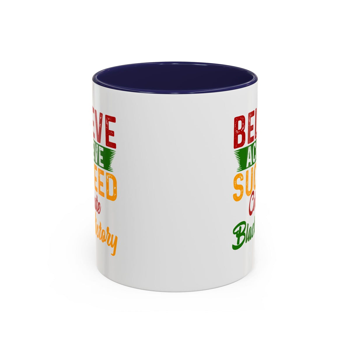 Black History Mug