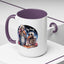 Humor Mug - Stay Trashy