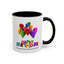 Birthday Mug- Champagne And Pain