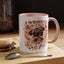 Animal Mug - A Wrinkle of Love