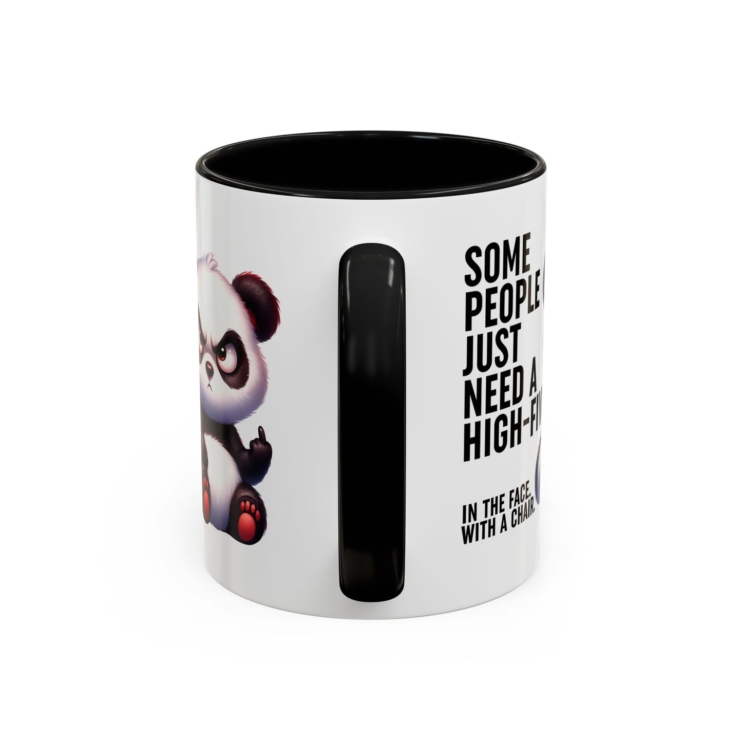 Humor Mug - Some People
