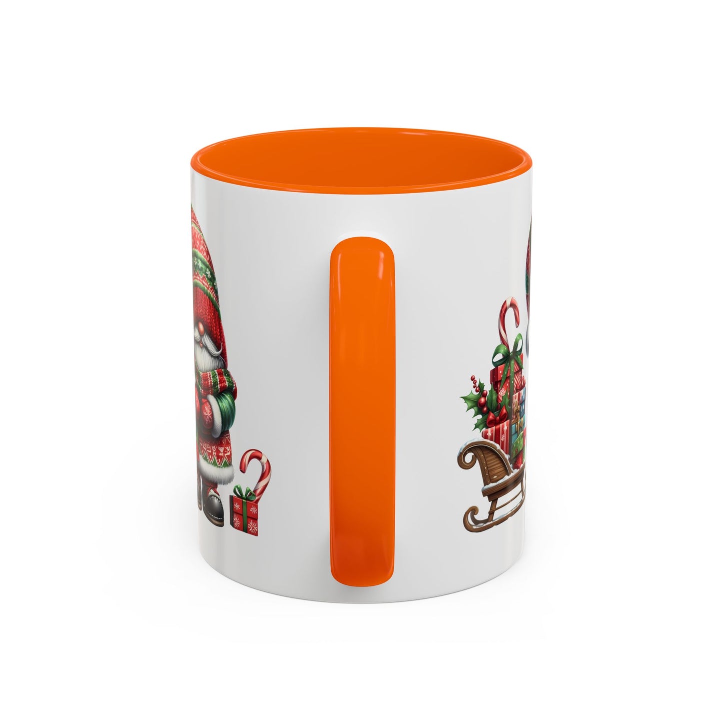 Christmas Mug - Gnome Presents