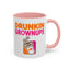 Adult Mug - Dunkin Grownups