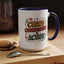Office Mug - Chaos Coordinator In Action