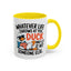 Office Mug - Whatever Life