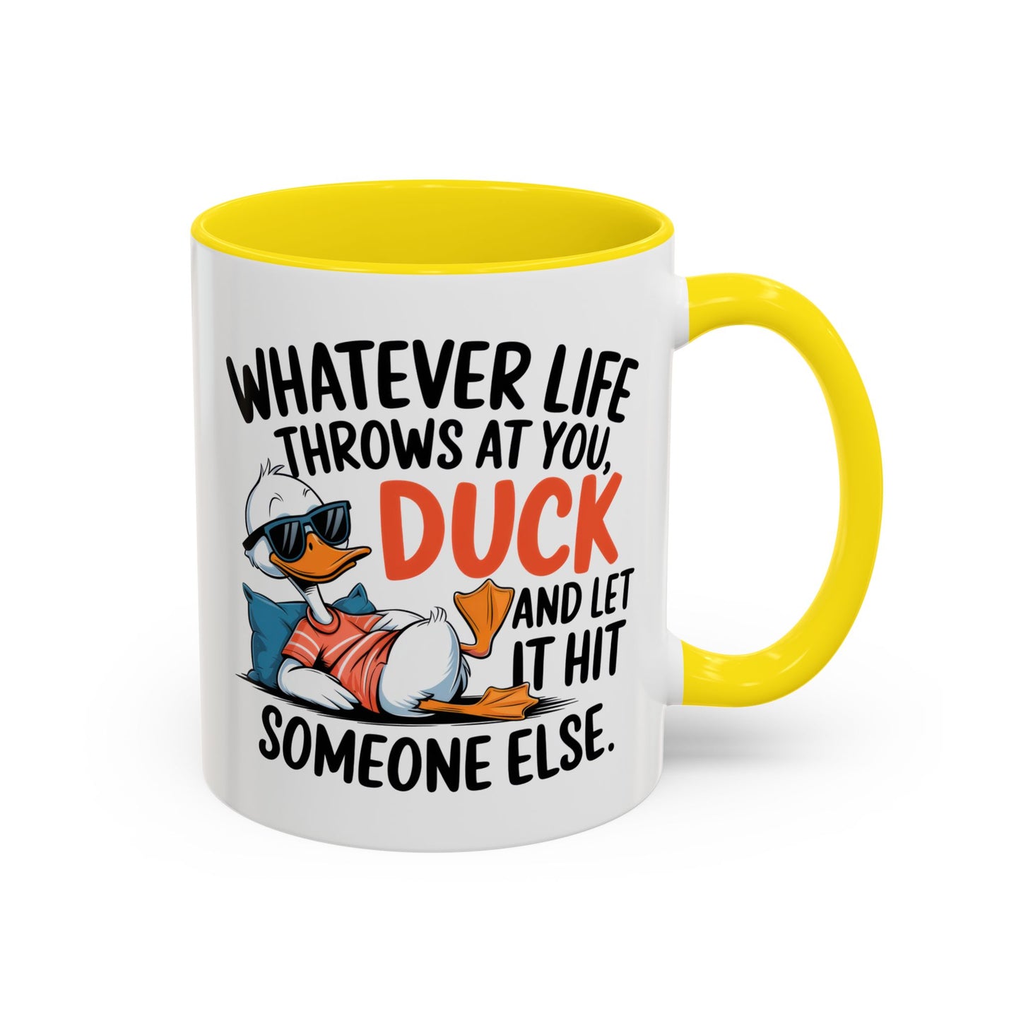 Office Mug - Whatever Life