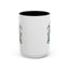Alien Mug - Hello Human