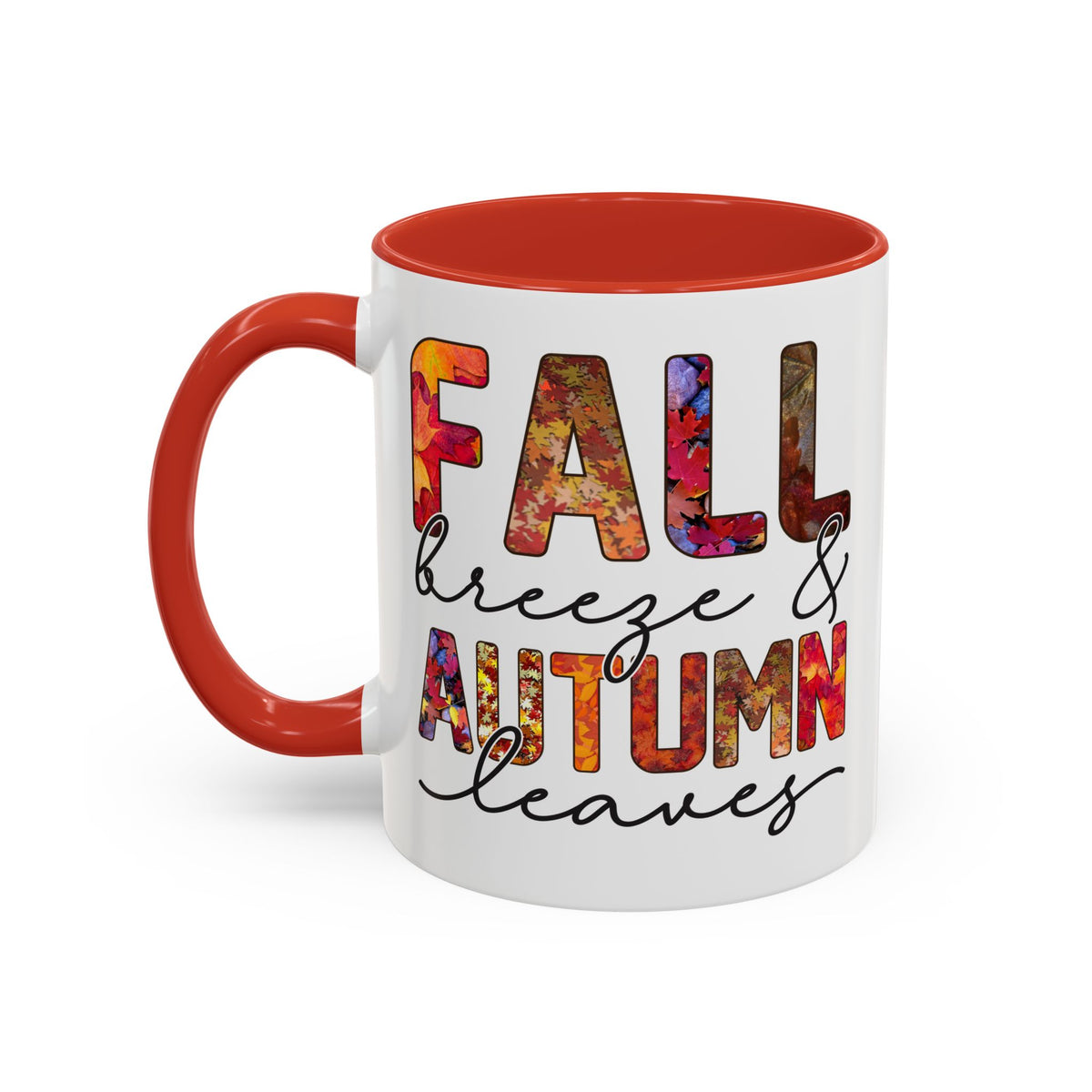 Fall Mug
