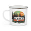 Adventure Mug - Camping Landscape 5