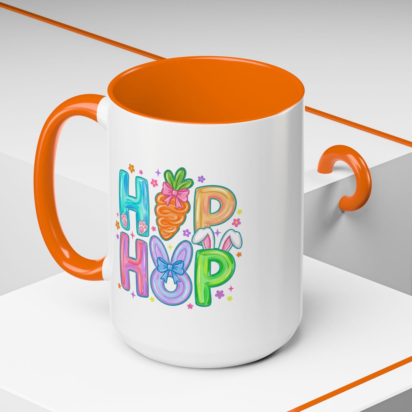 Easter Mug - Hip Hop