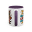 Animal Mug - I Woke Up Because