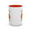 Humor Mug - I'm Not a Hot Mess