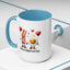 Anniversary Mug - You're The Bacon To My Eggs